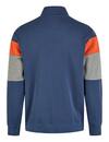 Bild 2 von Bexleys man - Sweat Troyer mit Colorblock