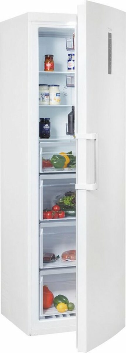 Bild 1 von Haier Kühlschrank H3R-330WNA, 190,5 cm hoch, 59,5 cm breit