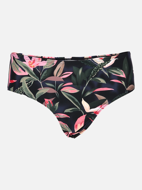 Bild 1 von Damen Bikinihose im Alloverprint
                 
                                                        Weiß