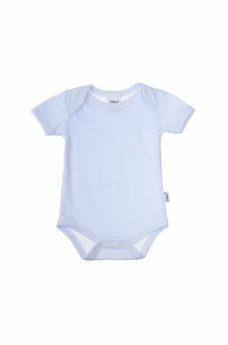 Bild 1 von Liliput Kurzarmbody mit praktischen Druckknöpfen