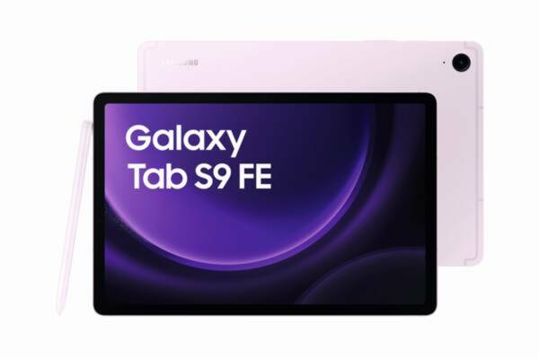 Bild 1 von Samsung Galaxy Tab S9 FE 128GB Wi-Fi X510N