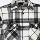 Bild 3 von Only&Sons ONSMILO OVR CHECK LS Overshirt
                 
                                                        Weiß