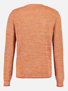 Bild 2 von Herren Strickpullover
                 
                                                        Rot