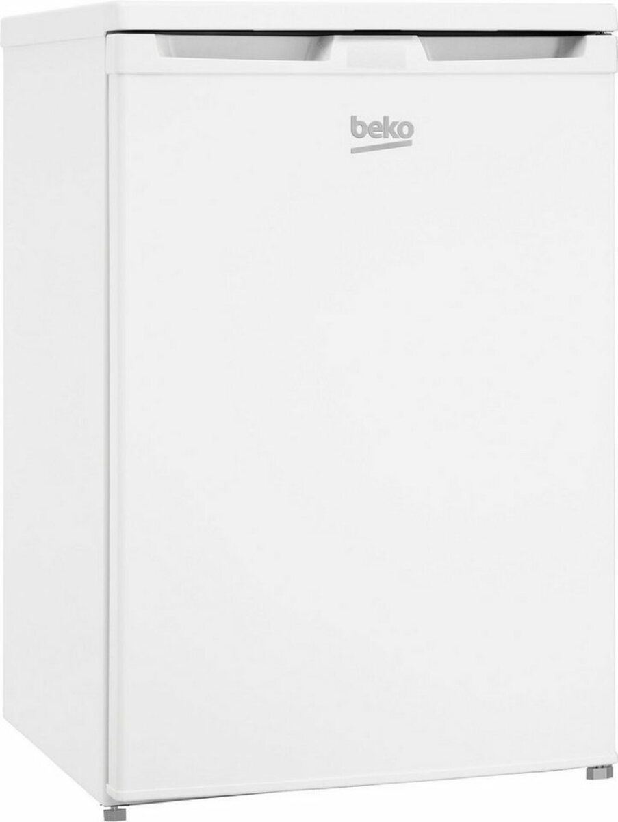 Bild 1 von BEKO Gefrierschrank FSE1175N 7224940512, 84 cm hoch, 54 cm breit