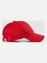 Bild 4 von Herren Cap
                 
                                                        Rot