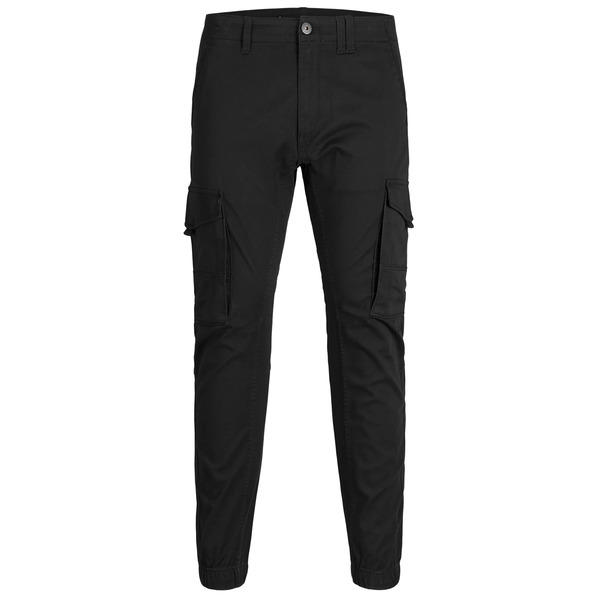 Bild 1 von Jack&Jones JJIPAUL JJFLAKE AKM 5 Hose
                 
                                                        Schwarz