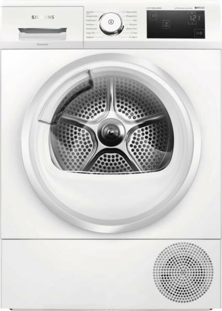 Bild 1 von Siemens WT47W680