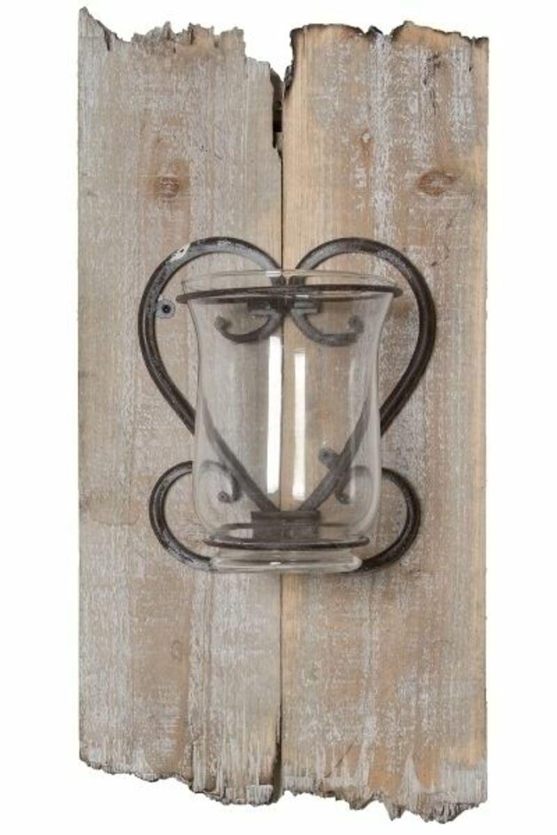 Bild 1 von MyFlair Wandkerzenhalter "Walon"