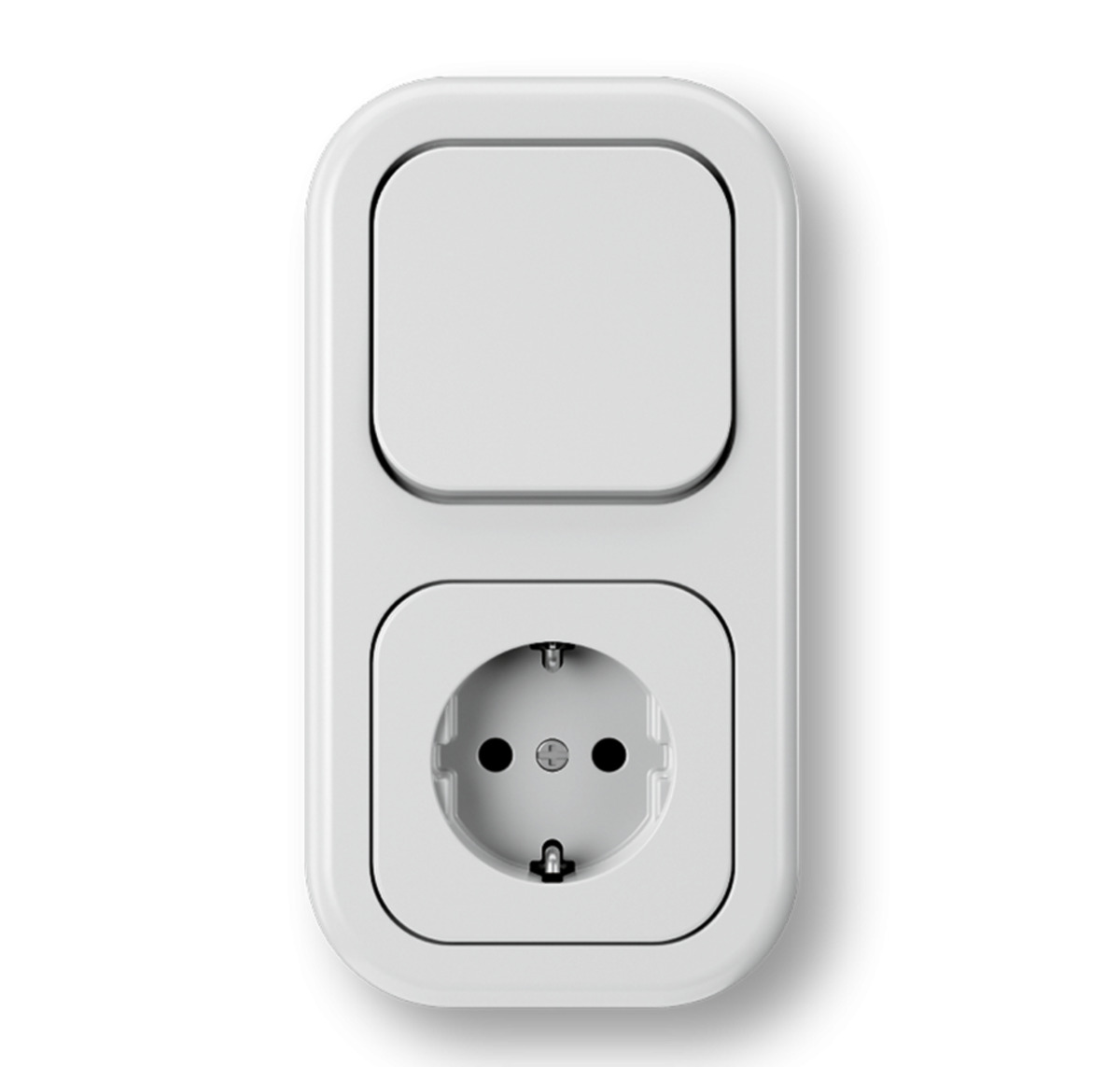 Bild 1 von Kopp Schalterserie »Donau«