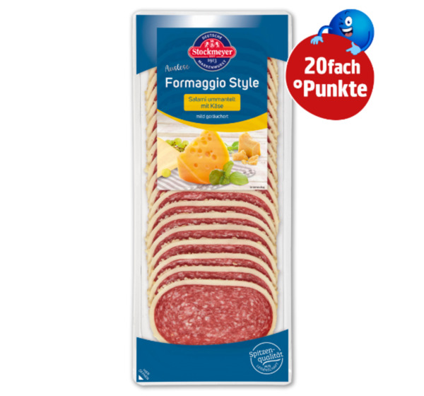 Bild 1 von Stockmeyer Salami*