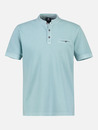 Bild 1 von Herren Polo 1/2 Arm
                 
                                                        Blau