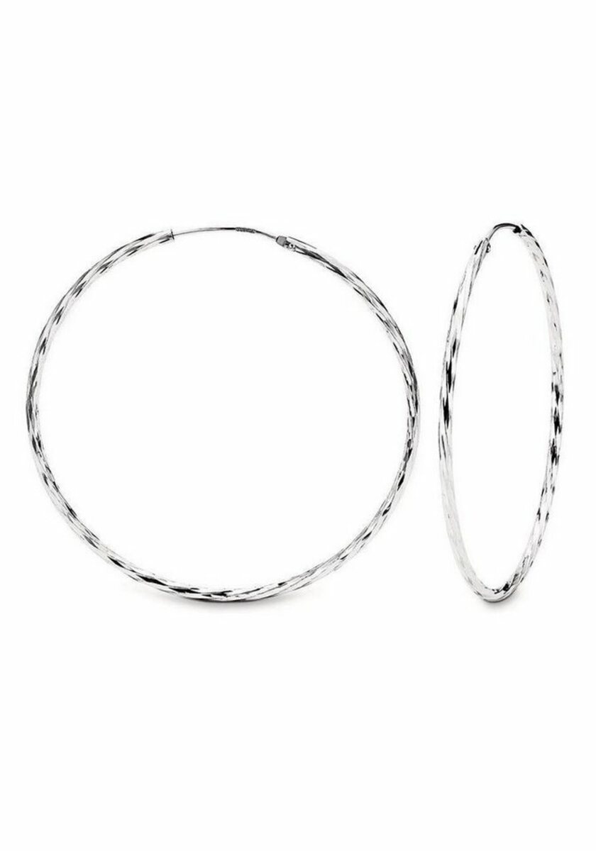 Bild 1 von Amor Paar Creolen 9061631, Made in Germany