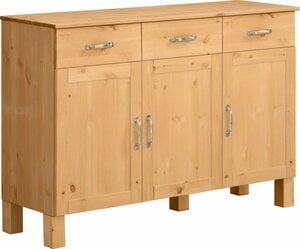 Home affaire Sideboard Alby, Beige