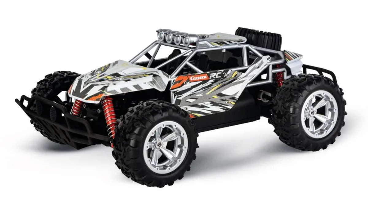 Bild 1 von Carrera RC - 2,4GHz Passion Impact 2.0