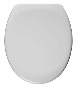 ADOB WC-Sitz Monza, Mit Absenkautomatik