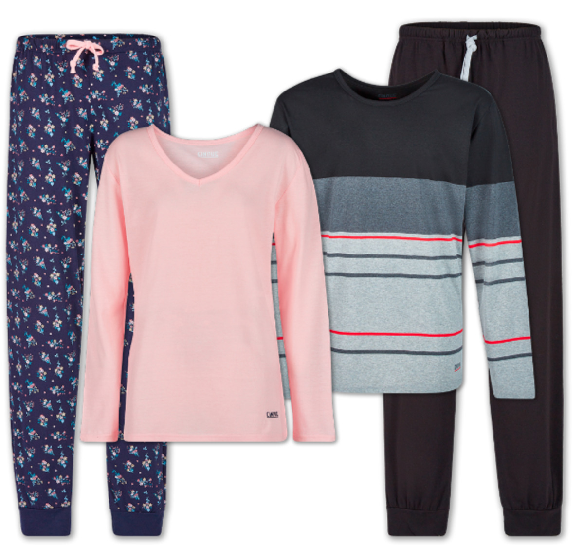 Bild 1 von CINQUE Nachtwäsche*