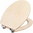 Bild 1 von CORNAT WC-Sitz LIGNA PLUS
