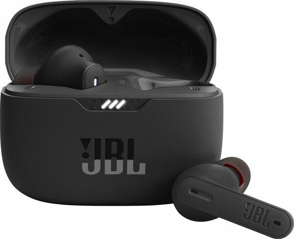 Bild 1 von JBL Tune 230NC TWS In-Ear-Kopfhörer (Active Noise Cancelling (ANC), True Wireless, Bluetooth)