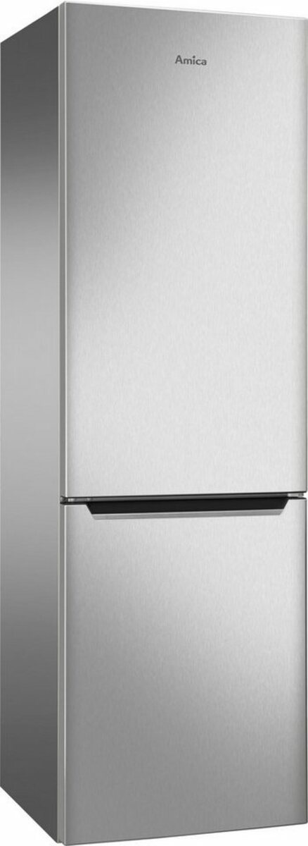 Bild 1 von Amica Kühl-/Gefrierkombination KGCN 388 140 E, 181 cm hoch, 54 cm breit