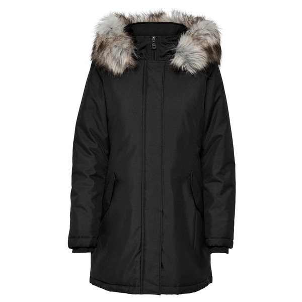 Bild 1 von Only ONLNEWKATY PARKA CC O Parka
                 
                                                        Schwarz