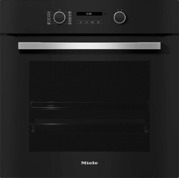 Bild 1 von Miele Einbaubackofen H 2000 H 2761 B, mit Vollauszug, PerfectClean