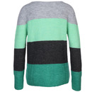 Bild 2 von Damen Pullover im color blocking Style
                 
                                                        Grün