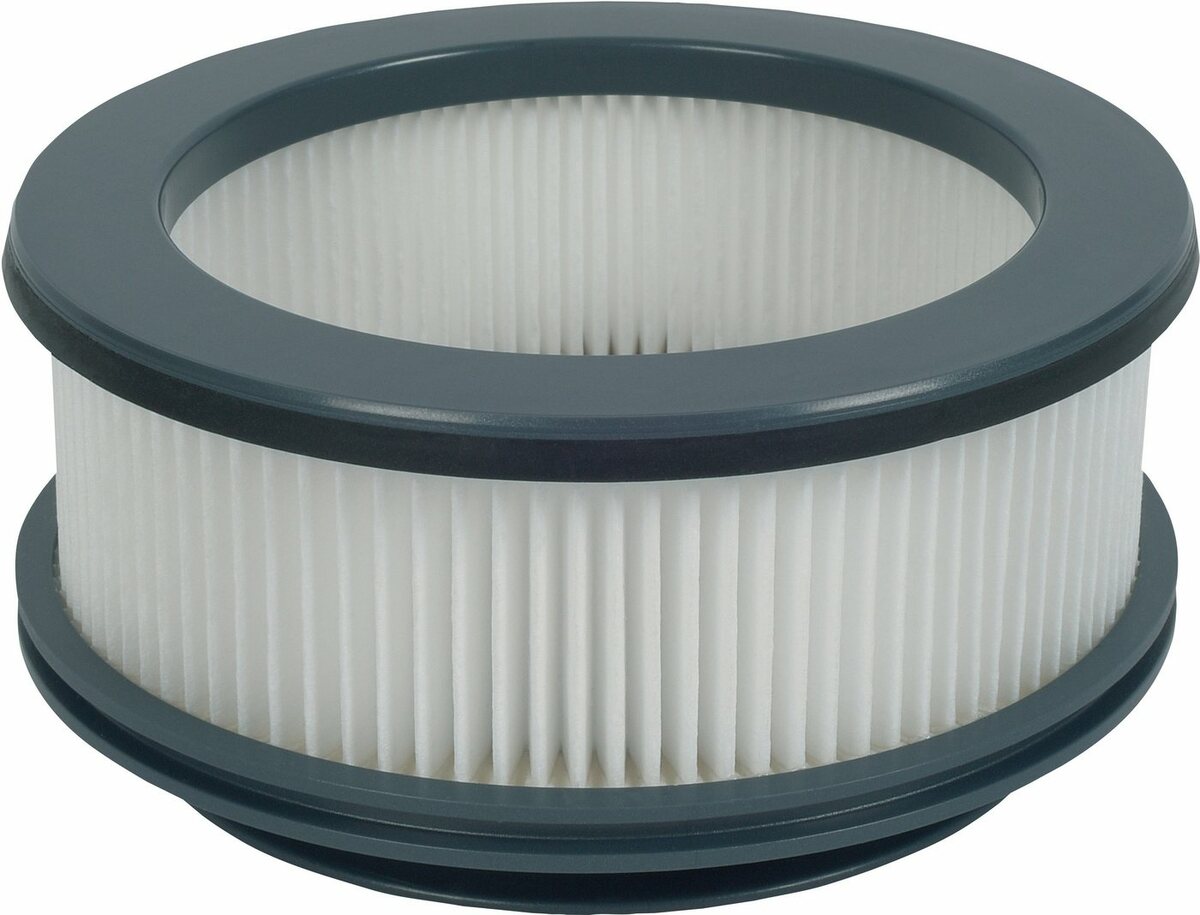 Bild 1 von Rowenta EPA-Filter ZR009008, Zubehör für X-Force Flex 11.60 / 14.60 Akku-Staubsauger, effizienter Partikelfilter
