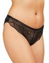 Bild 2 von ADLER LINGERIE - Slip mit Spitze