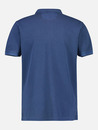 Bild 2 von Herren Polo 1/2 Arm
                 
                                                        Blau