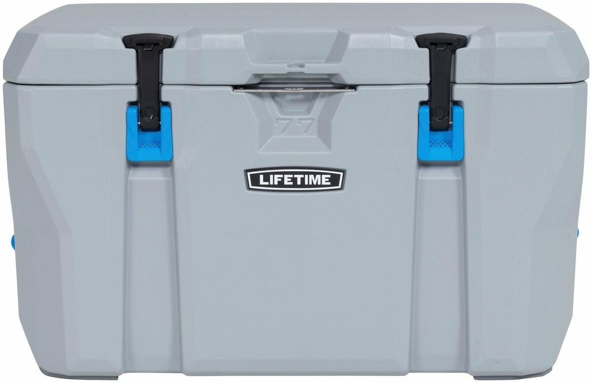 Bild 1 von Lifetime Kühlbox Premium, 73 l, aus zweischichtigem Urethan