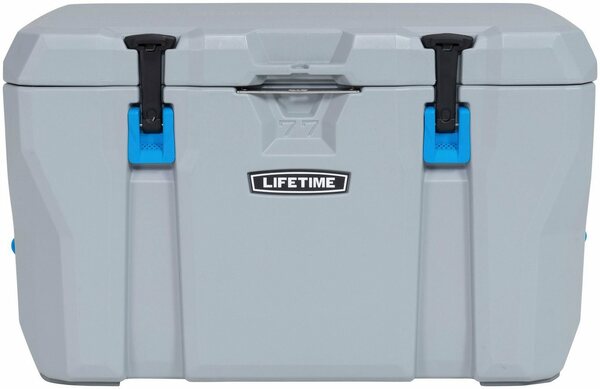 Bild 1 von Lifetime Kühlbox Premium, 73 l, aus zweischichtigem Urethan