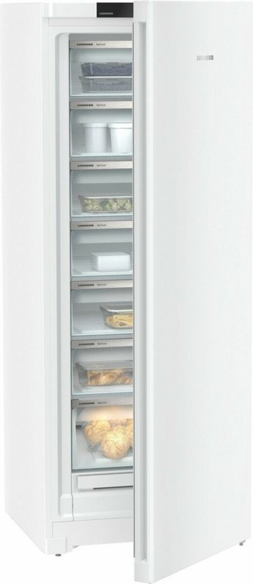Bild 1 von Liebherr Gefrierschrank FNc 7227, 185,5 cm hoch, 69,7 cm breit