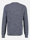 Bild 2 von Herren Strickpullover
                 
                                                        Blau