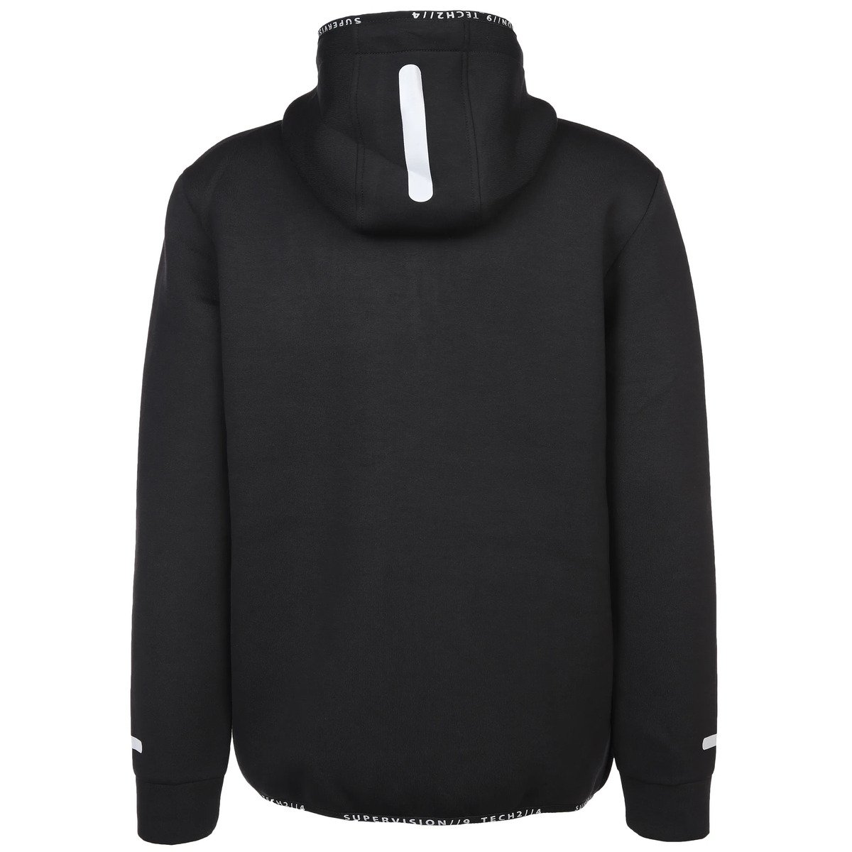 Bild 2 von Herren Scubajacke mit Kapuze
                 
                                                        Schwarz