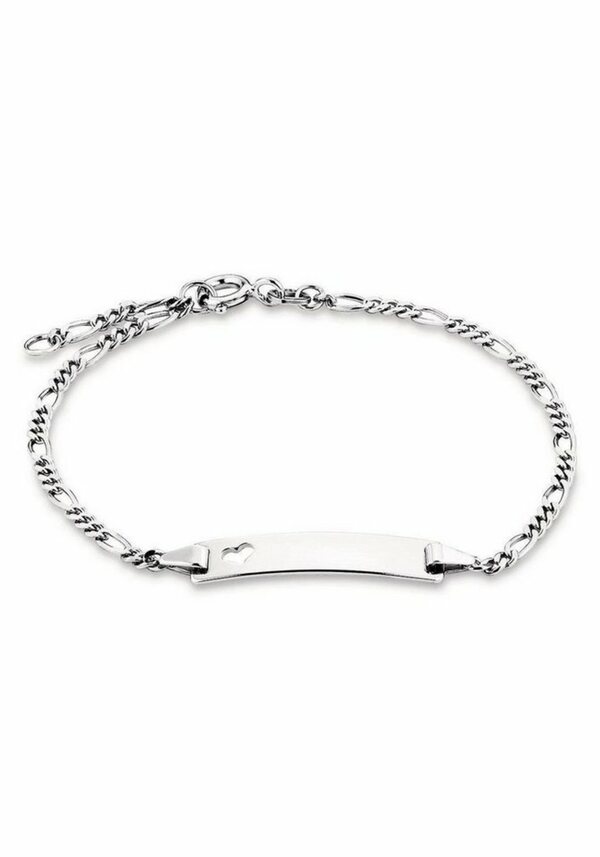 Bild 1 von Amor Silberarmband Herz, 2016493, Made in Germany