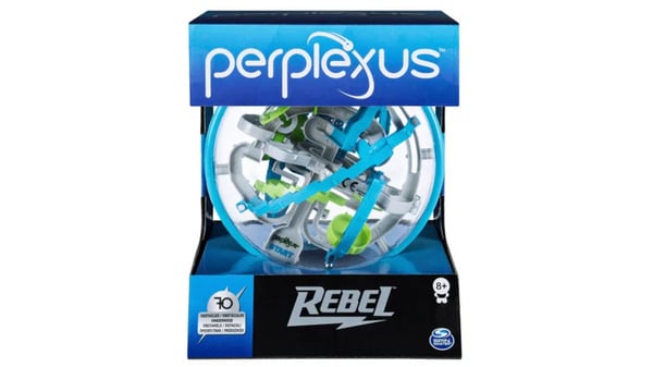 Bild 1 von Spin Master Games - Perplexus Rebel