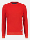 Bild 1 von Herren Strickpullover
                 
                                                        Rot