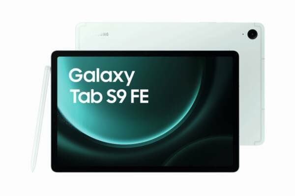 Bild 1 von Samsung Galaxy Tab S9 FE 128GB Wi-Fi X510N