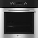 Bild 1 von Miele Einbaubackofen H 2000 H 2761 B, mit Vollauszug, PerfectClean