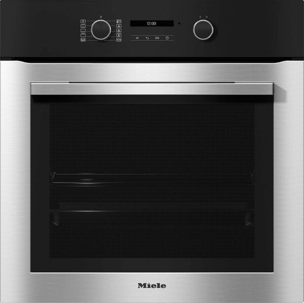 Bild 1 von Miele Einbaubackofen H 2000 H 2761 B, mit Vollauszug, PerfectClean