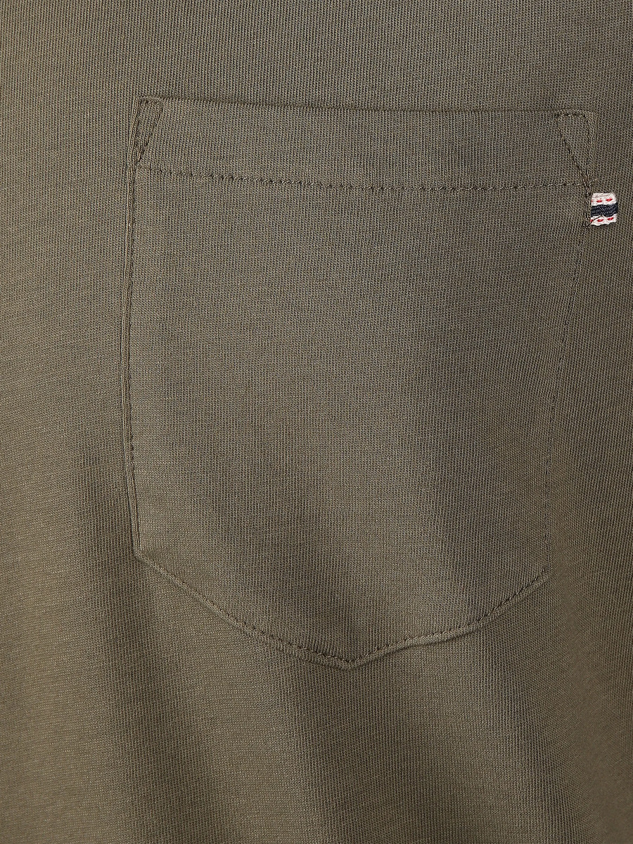 Bild 3 von Jack&Jones JJEPOCKET TEE SS O-NE Shirt
                 
                                                        Grün