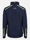 Bild 2 von Herren Softshelljacke mit Neondetails
                 
                                                        Blau