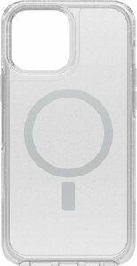 Otterbox Smartphone-Hülle OtterBox Symmetry Plus Clear iPhone 13 Pro Max, clear