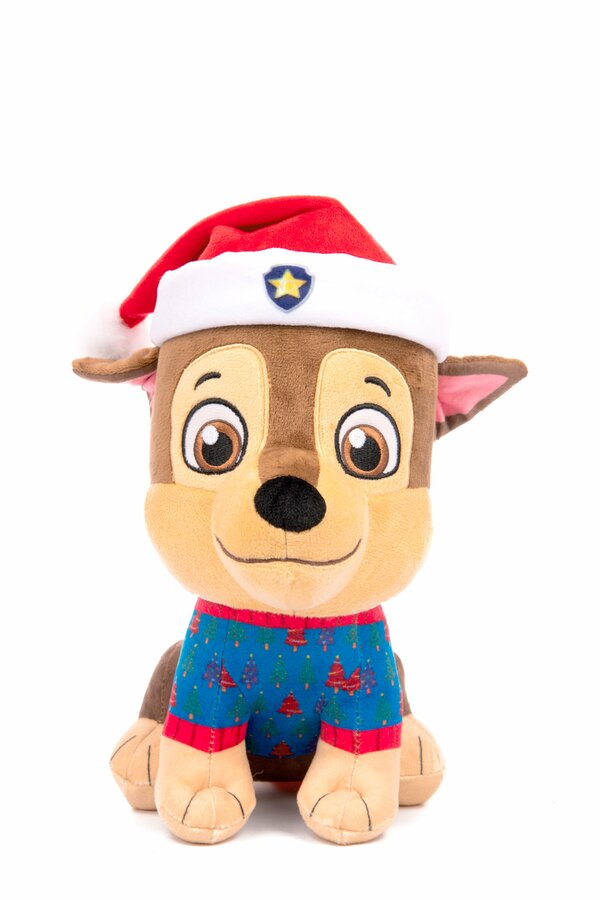 Bild 1 von Paw Patrol Plüsch-Figur