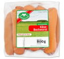 Bild 1 von EBERSWALDER Käse-Bockwurst*