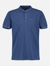 Bild 1 von Herren Polo 1/2 Arm
                 
                                                        Blau