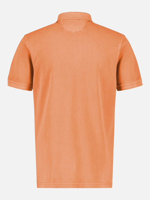 Bild 2 von Herren Polo 1/2 Arm
                 
                                                        Orange
