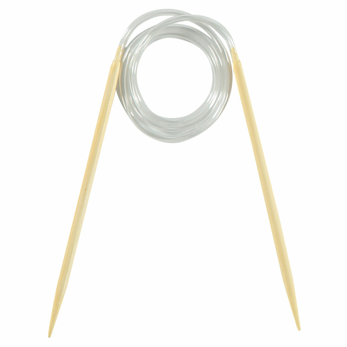 Bild 1 von Rundstricknadeln, Beige, 4