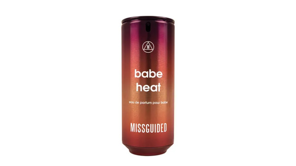 Bild 1 von MISSGUIDED Babe Heat Eau de Parfum