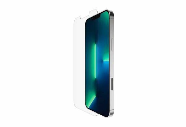 Bild 1 von Belkin SCREENFORCE UltraGlass OVA078zz für iPhone 13 / 13 Pro für iPhone 13, iPhone 13 Pro, Displayschutzglas